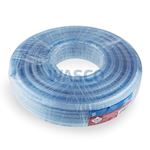 Aspen Xtra condensslang PVC transparant versterkt 1/4" (ID 6 x 10 mm) (rol van 30 m)