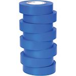 Bizline isolatietape 19 x 0.15 mm blauw 20 m